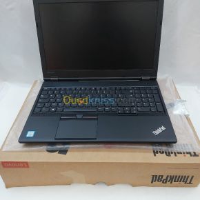 Pc portable (laptop) Lenovo ThinkPad L570 i5 7ème/ 8Gb/ 256Gb - Oran | jazyer.com