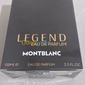 Mont Blanc Legend / Eau de parfum 100 ml - Alger | jazyer.com