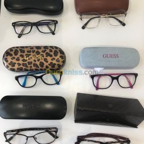 Montures de lunettes différentes marques - Boumerdès | jazyer.com