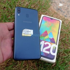 Samsung M20 - Alger | jazyer.com