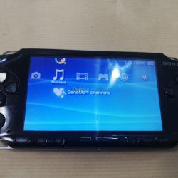 PSP - Alger | jazyer.com