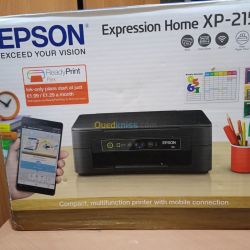 Imprimante Multifonction Epson Expression Home XP-2150 - Tipaza | jazyer.com