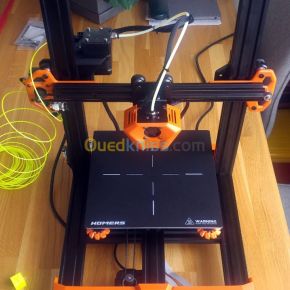 Imprimante 3D tarantula Pro - Béjaïa | jazyer.com